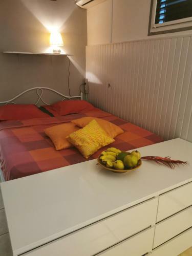Apartamento Aux Bonnes Vacances