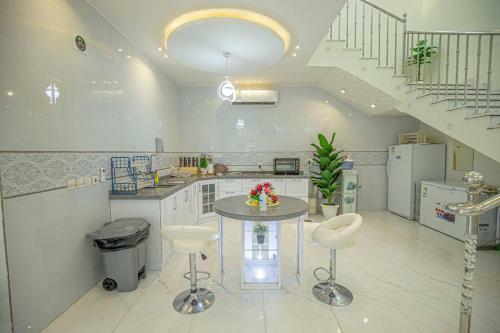 Apartamento Nosa Chalet