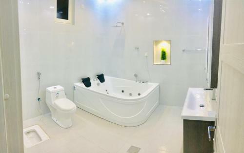 Apartamento Nosa Chalet