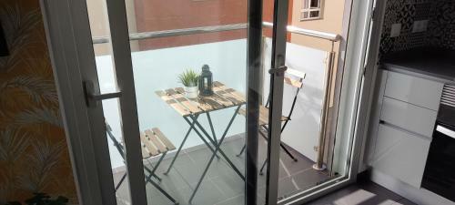Apartamento Mowani's Studio