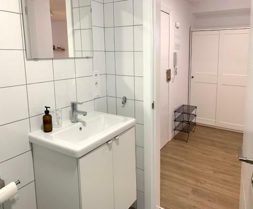 Las Canteras Beach Apartment