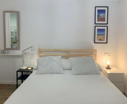 Las Canteras Beach Apartment