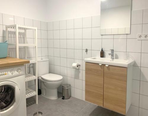 Las Canteras Beach Apartment