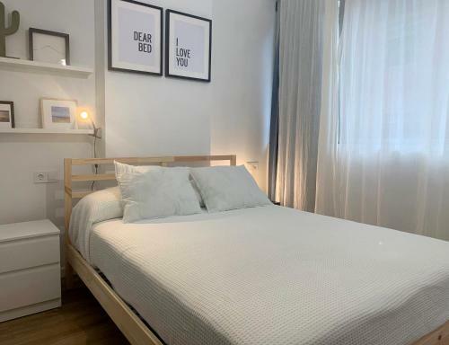 Las Canteras Beach Apartment