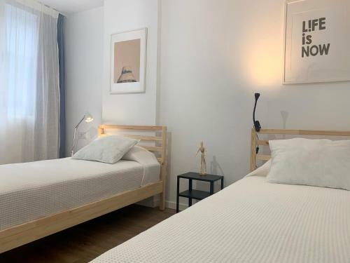 Las Canteras Beach Apartment