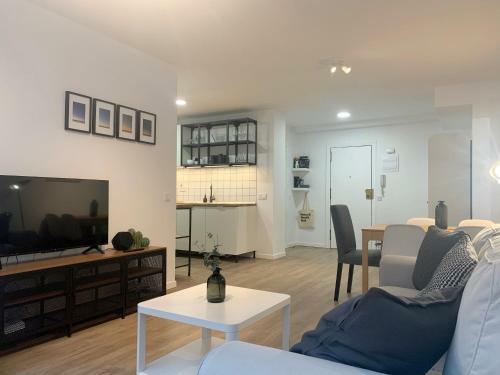 Las Canteras Beach Apartment