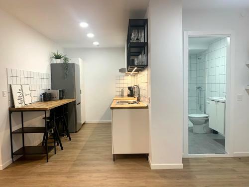 Las Canteras Beach Apartment