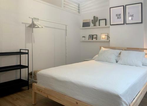 Las Canteras Beach Apartment