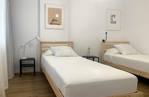 Las Canteras Beach Apartment