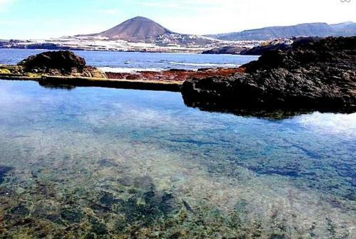 Apartamento Vista Faro Sardina