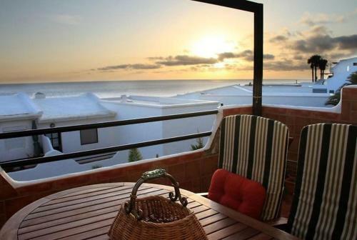 Apartamento Vista Faro Sardina