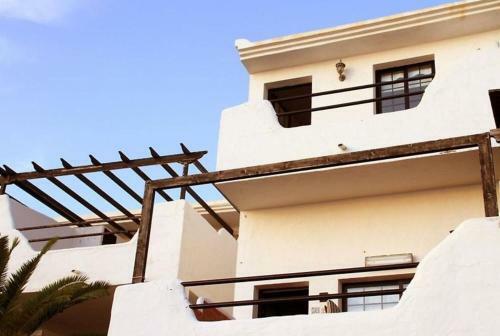 Apartamento Vista Faro Sardina