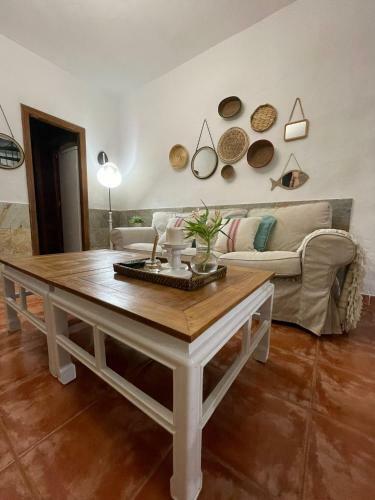 Apartamento Vista Faro Sardina