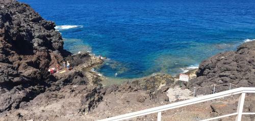 Apartamento Vista Faro Sardina