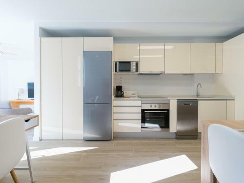 Canteras Playa Apartments