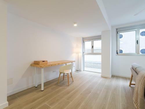 Canteras Playa Apartments