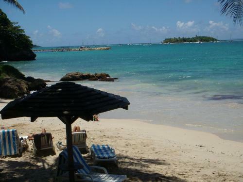 Apartamento R�sidence de La Vieille Tour