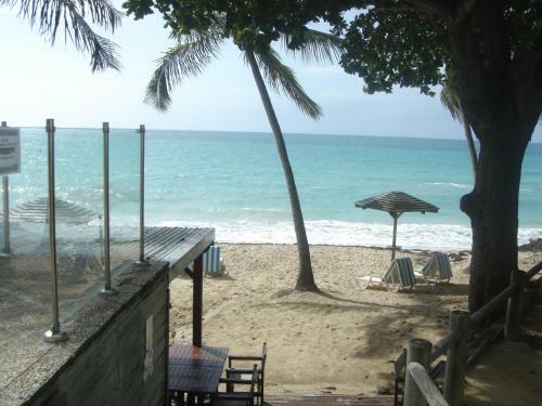 Apartamento R�sidence de La Vieille Tour