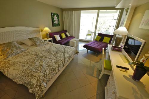 Apartamento R�sidence de La Vieille Tour