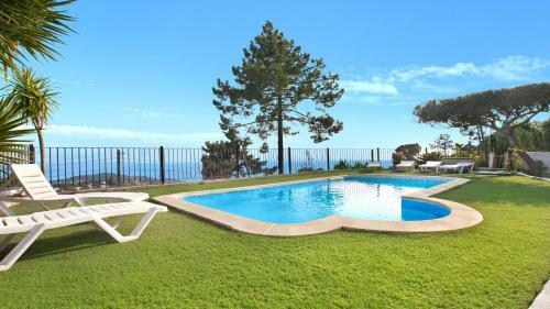 Villa- Palmeras