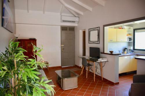 Apartamento R�sidence Village Viva Bas Du Fort