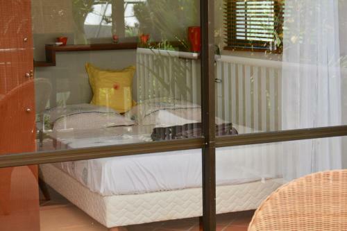 Apartamento R�sidence Village Viva Bas Du Fort