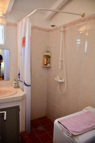 Apartamento R�sidence Village Viva Bas Du Fort