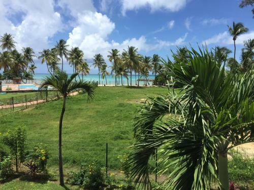 Apartamento R�sidence Archipel Et Savanne