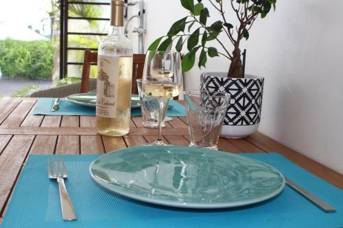 Colibris Paradise La Marina