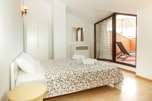 Apartamento Al28 Duplex En La Playa, Fenals, Costa Brava