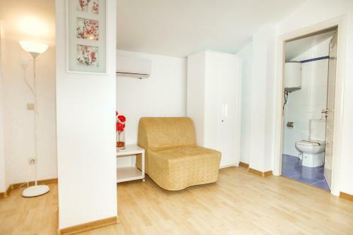 Apartamento Al28 Duplex En La Playa, Fenals, Costa Brava