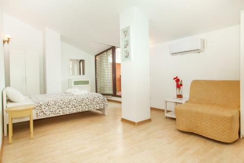 Apartamento Al28 Duplex En La Playa, Fenals, Costa Brava