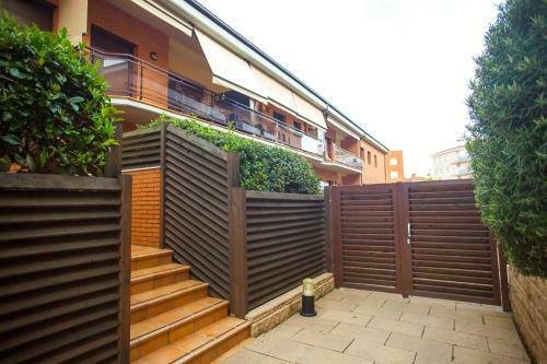 Apartamento Al28 Duplex En La Playa, Fenals, Costa Brava