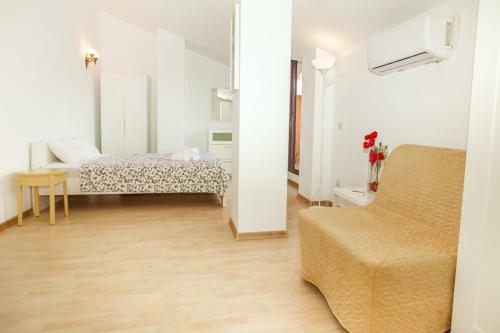 Apartamento Al28 Duplex En La Playa, Fenals, Costa Brava