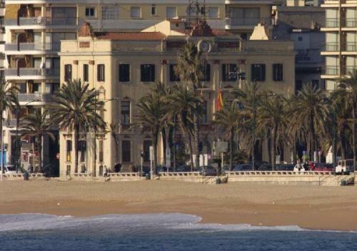 Villa Vivalavida Beach 1km