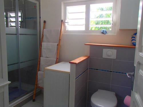 Bungalow Des Iles