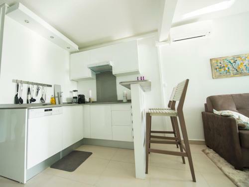 Apartamento Coton Doux