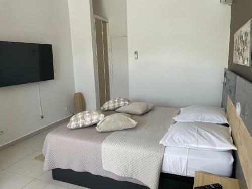 Apartamento Coton Doux