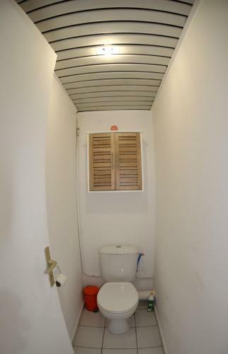 Apartamento Studio "ti Yucca" Avec Sa Vue Mer Au Gosier