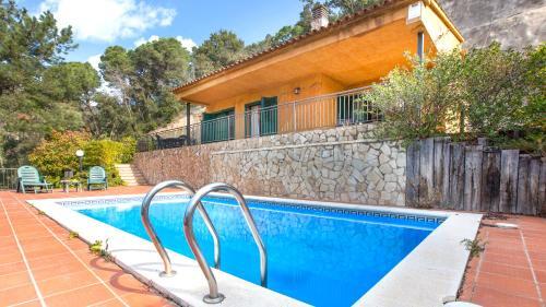 Villa- Gloria 2