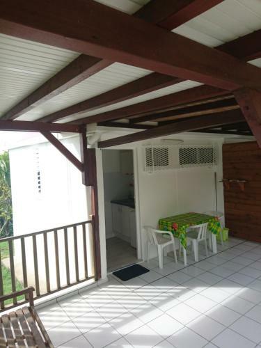 Apartamento Location Proche Plage