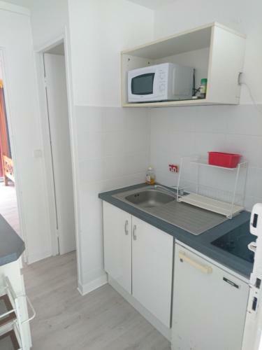 Apartamento Location Proche Plage