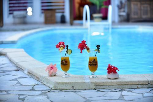 Guadeloupe Maison Paradise