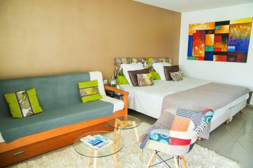 Apartamento Studio Bord De Mer