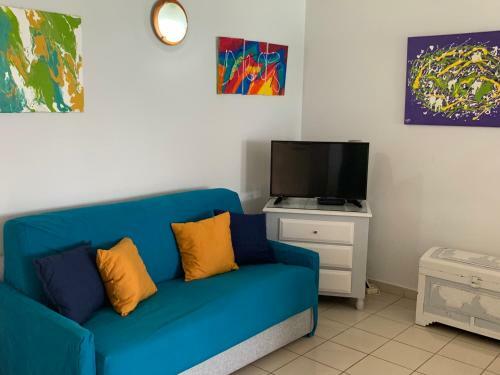Apartamentos La Perle Fleur D'ep�e
