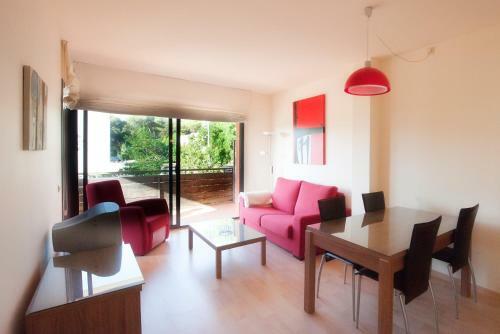 Apartamento Boadella E