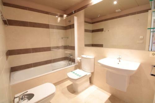 Apartamento Boadella E