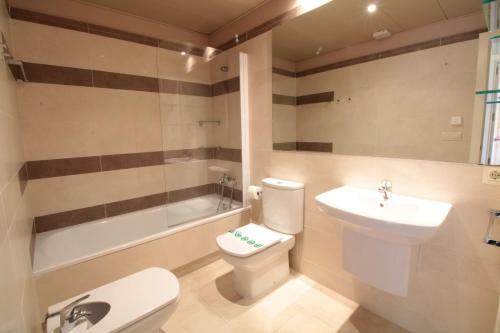 Apartamento Boadella E