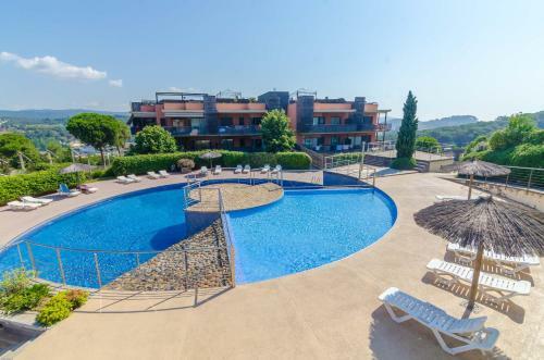 Apartamento Boadella E