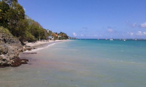 Apartamento Le Panorama de L?�let (Vue Sur Mer)